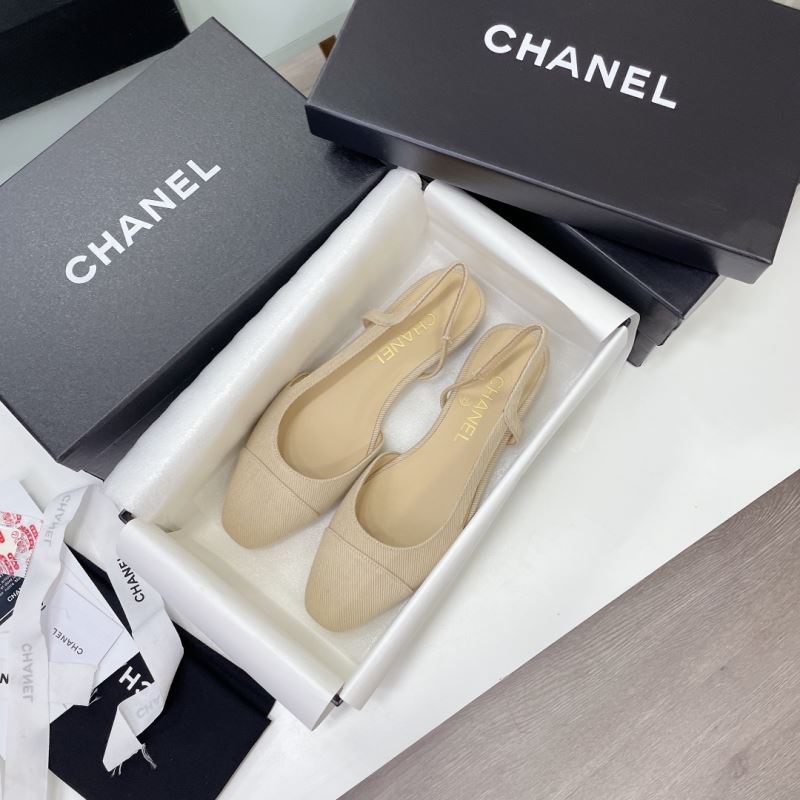 Ch*el high heels